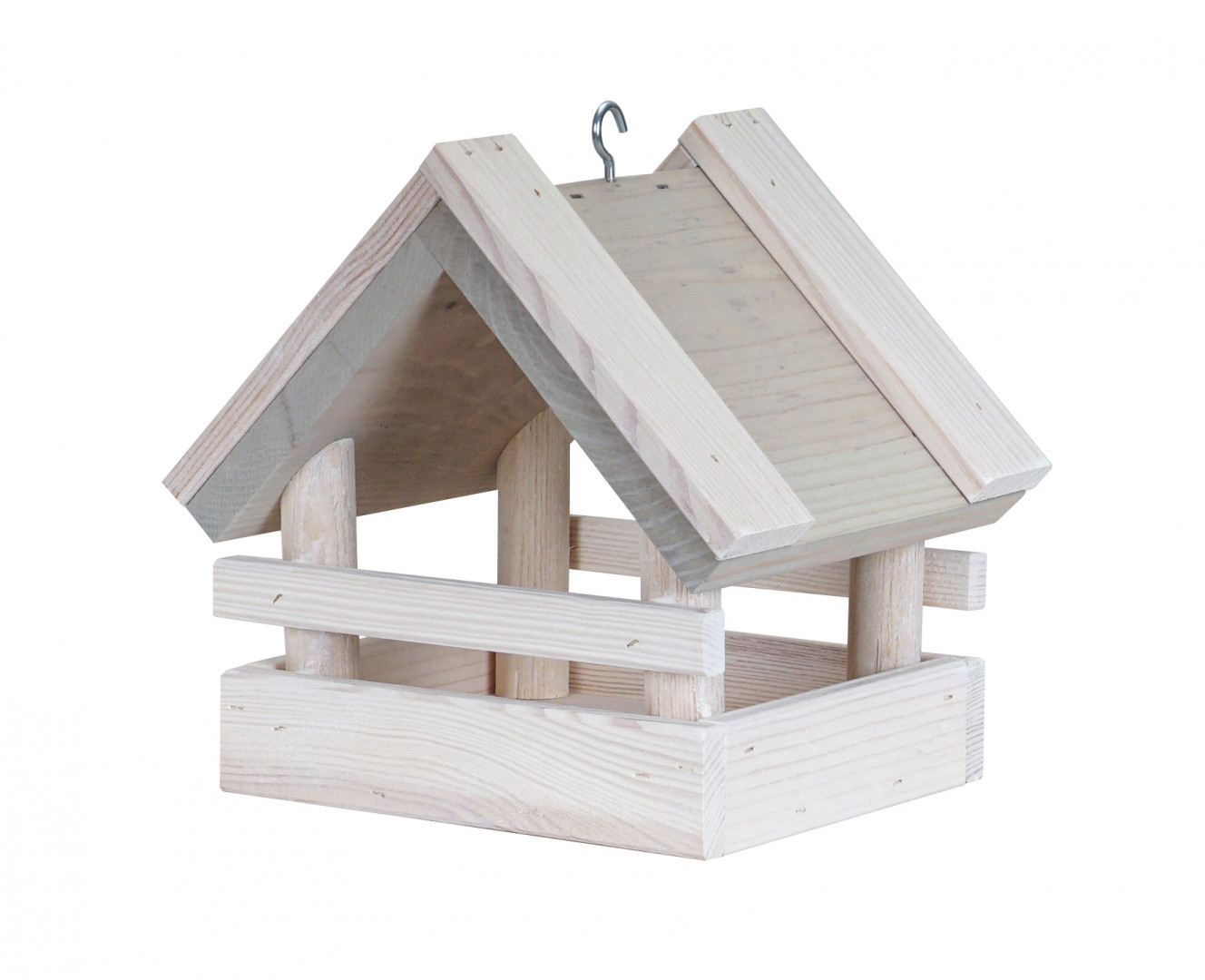 Vogelfutterhaus